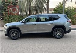 GMC Acadia
